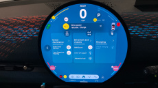 MINI Aceman 160kW SE Exclusive 54kWh 5dr Auto Electric Hatchback